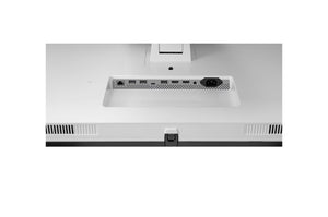 LG 43SQ700S-W UHD 4K 60Hz 43" Smart Monitor - Mansa Computers