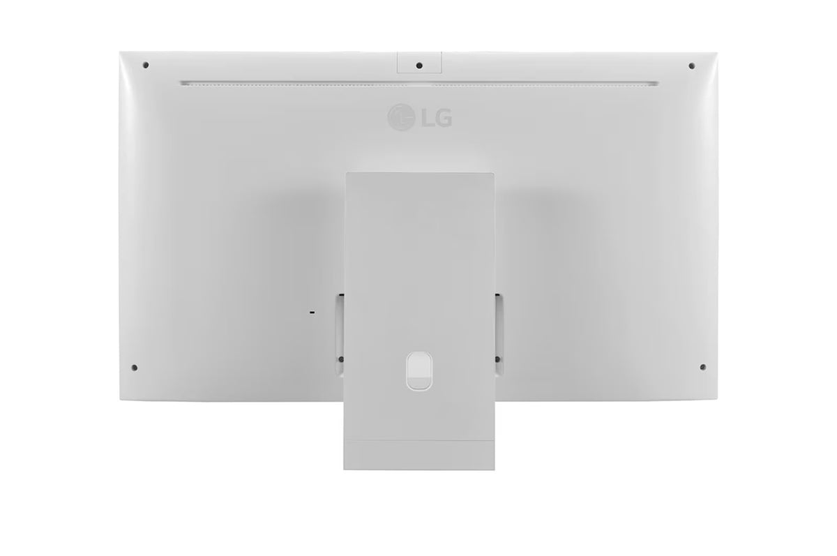 LG 43SQ700S-W UHD 4K 60Hz  43&quot; Smart Monitor