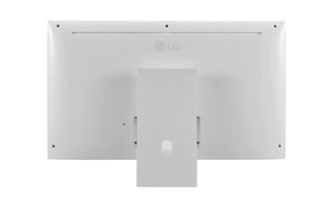 LG 43SQ700S-W UHD 4K 60Hz 43" Smart Monitor - Mansa Computers