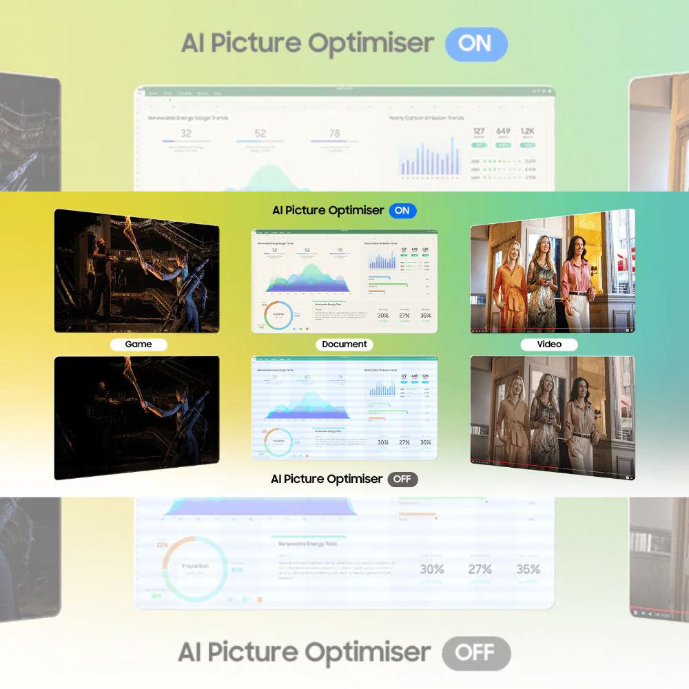 AI Picture Optimiser