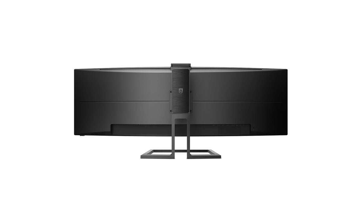 PHILIPS 499P9H1 48.8&quot; VA 2K 70Hz  32:9 SuperWide curved LCD display Monitor