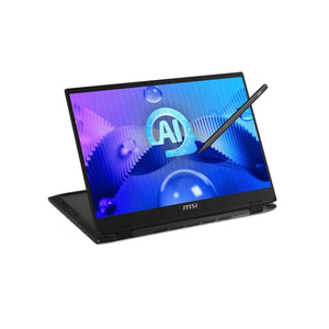 MSI Summit E16 AI Studio A1VETG Productivity Laptop - Mansa Computers