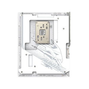 GIGABYTE X870E A ELITE X ICE - White AM5 Performance