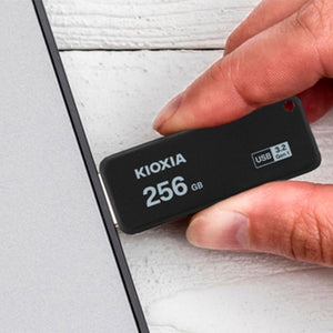 Kioxia TransMemory U365 USB Flash Drive - Mansa Computers