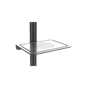 TVS01-44 TV Stand (Roller) - Mansa Computers