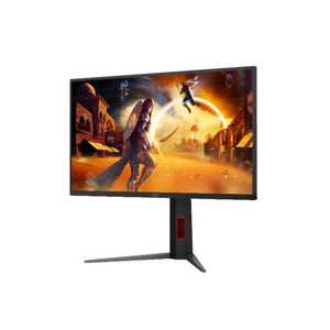 AOC 25G4K 24.5" FHD – 420Hz Fast IPS Gaming Monitor