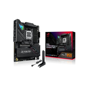 ASUS B850-F ROG STRIX GAMING WIFI 7 DDR5 ATX Motherboard - Mansa Computers