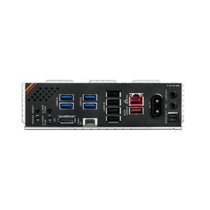 GIGABYTE Z890M F D X WIFI7 - Compact Intel Power