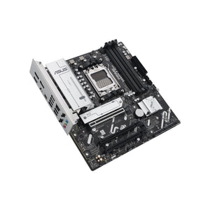 ASUS B840M-A WIFI-CSM PRIME DDR5 MATX Motherboard - Mansa Computers