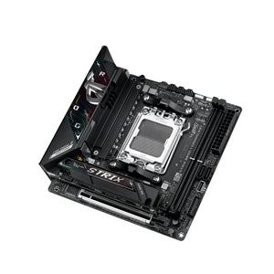 ASUS ROG STRIX B850-I GAMING WIFI - Compact AM5 Powerhouse