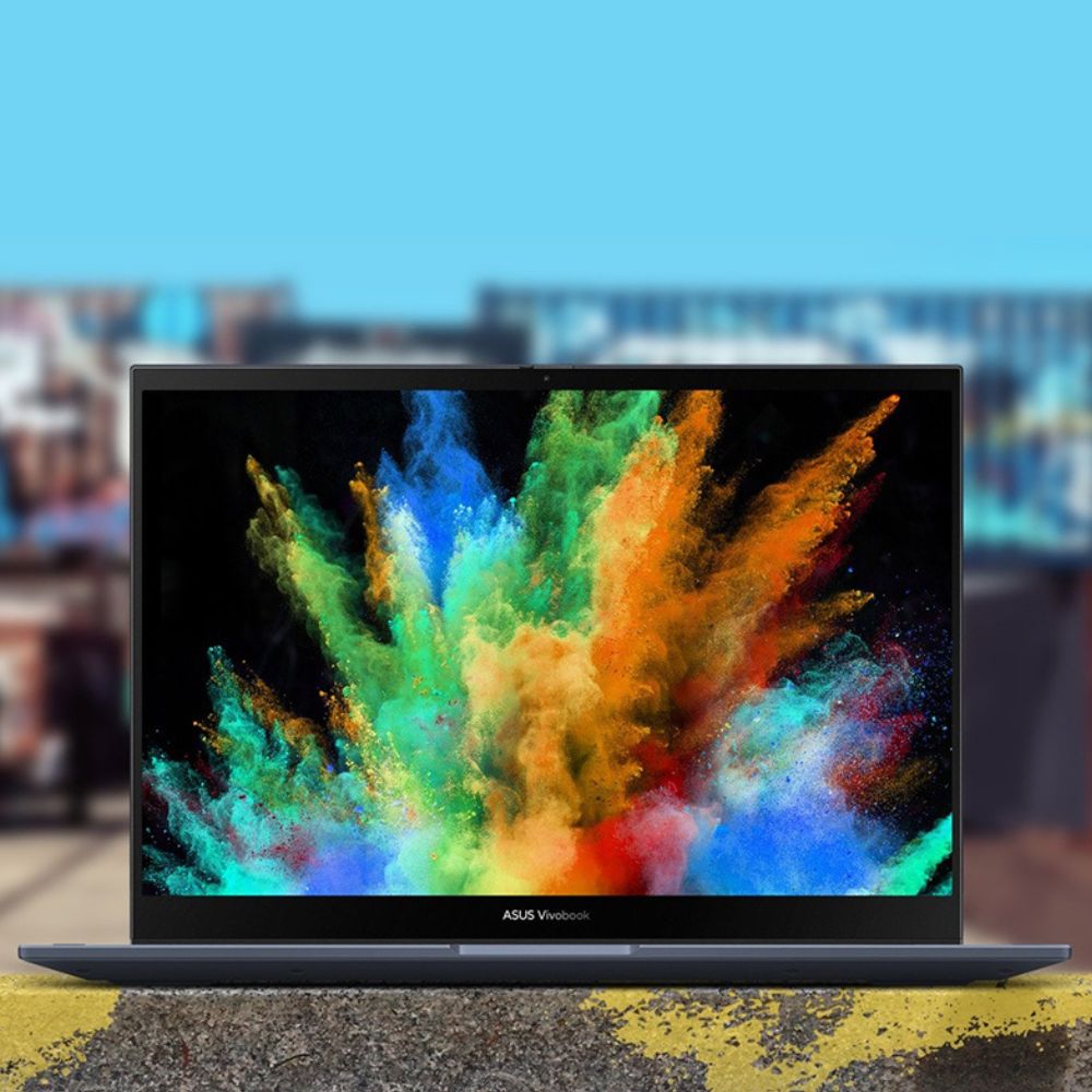 Expand your visual enjoyment