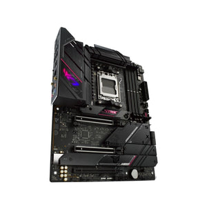 ASUS B650E-E ROG STRIX GAMING WIFI 6E & Bluetooth DDR5 ATX Motherboard - Mansa Computers