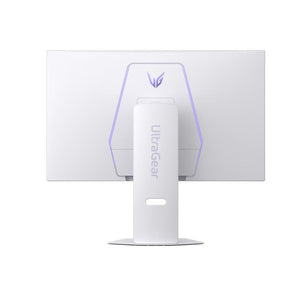 LG 32G810SA-W 32” IPS 4K 144Hz Smart Gaming Monitor - Mansa Computers