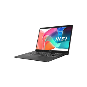 MSI Modern 14 F1MG Productivity Laptop - Mansa Computers