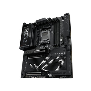 Asus X870E ROG Crosshair Extreme Motherboard - Mansa Computers
