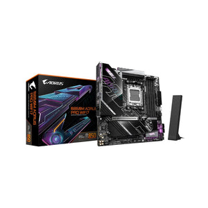 Gigabyte B850M Aorus PRO WIFI7 Motherboard