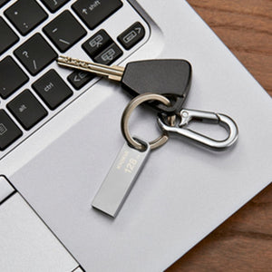 Kioxia TransMemory U366 USB3.2 Gen 1 R100 - Mansa Computers