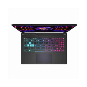 MSI Cyborg 15 A13VFK Gaming Laptop - Mansa Computers