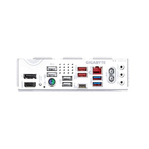 GIGABYTE B850 EAGLE WIFI7 ICE - White AM5 Value