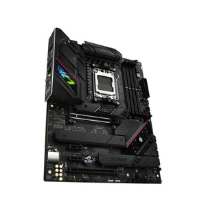 ASUS B650E-F ROG STRIX GAMING WIFI 6E & Bluetooth DDR5 ATX Motherboard - Mansa Computers
