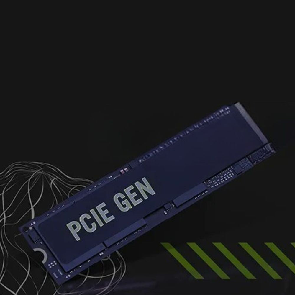 Better. Faster. Stronger.