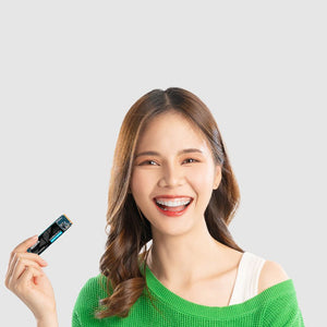 KIOXIA Exceria Plus G4 Gen5 NVMe SSD - Mansa Computers