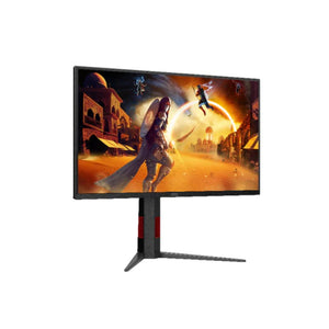 AOC Q25G4S 24.5" QHD – 320Hz Gaming Monitor