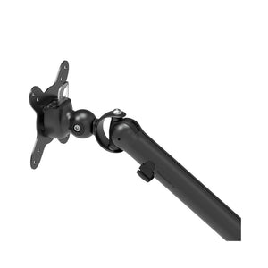 SG03-21 Single Monitor Arm (Mechanical Spring) - Mansa Computers