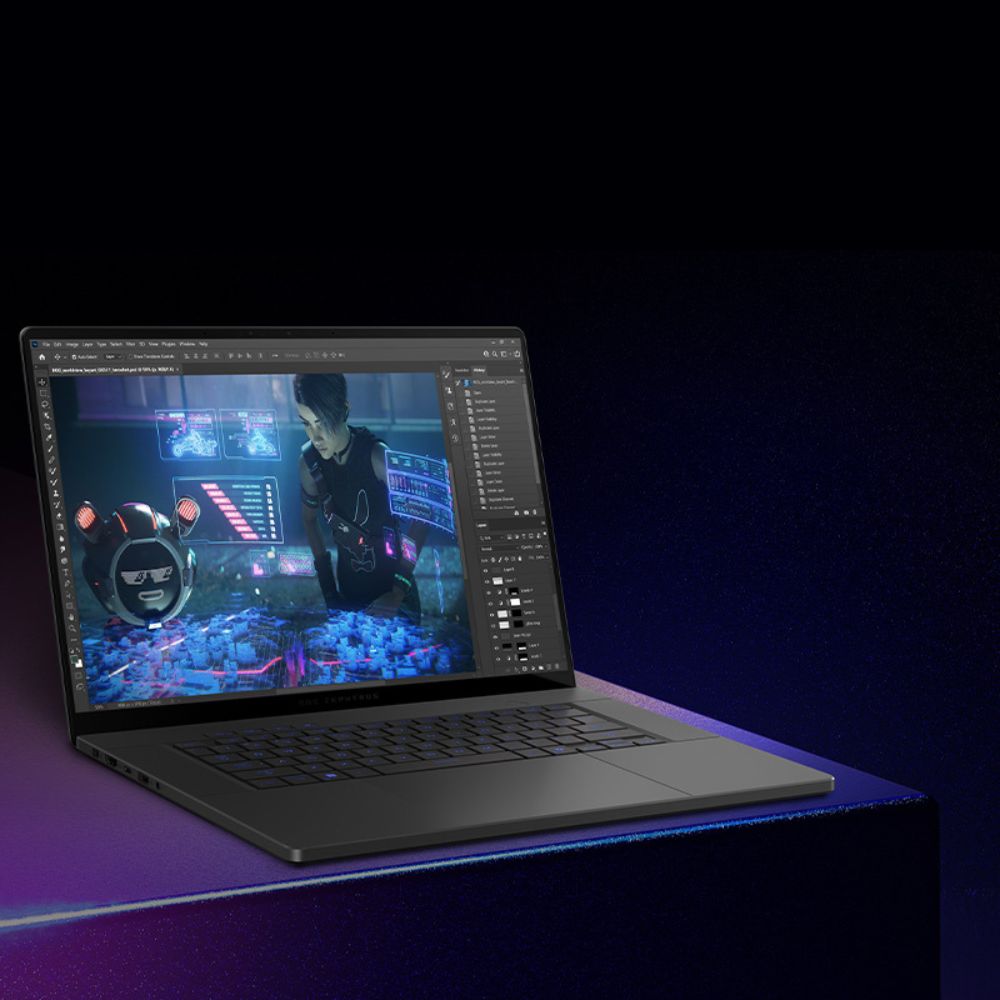 AMD Ryzen AI 9 HX 370