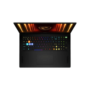 MSI Vector A18 HX A9WHG Productivity Laptop - Mansa Computers