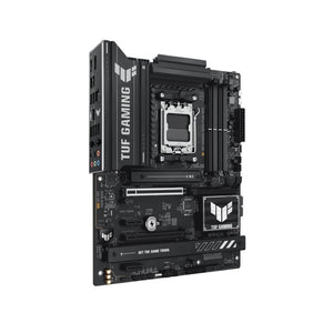 ASUS B850-PLUS TUF GAMING WIFI 7 & Bluetooth DDR5 ATX Motherboard - Mansa Computers