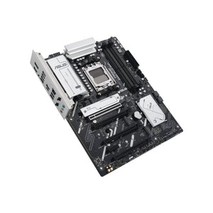 ASUS B840-PLUS WIFI-CSM PRIME DDR5 ATX Motherboard - Mansa Computers