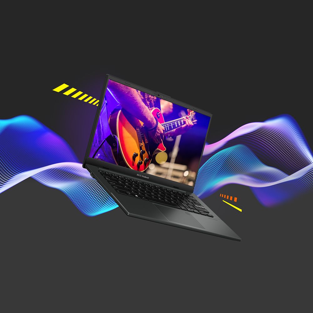 Outstanding audio to hear the world