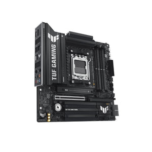 ASUS B850M-PLUS TUF GAMING WIFI & Bluetooth DDR5 MATX Motherboard - Mansa Computers