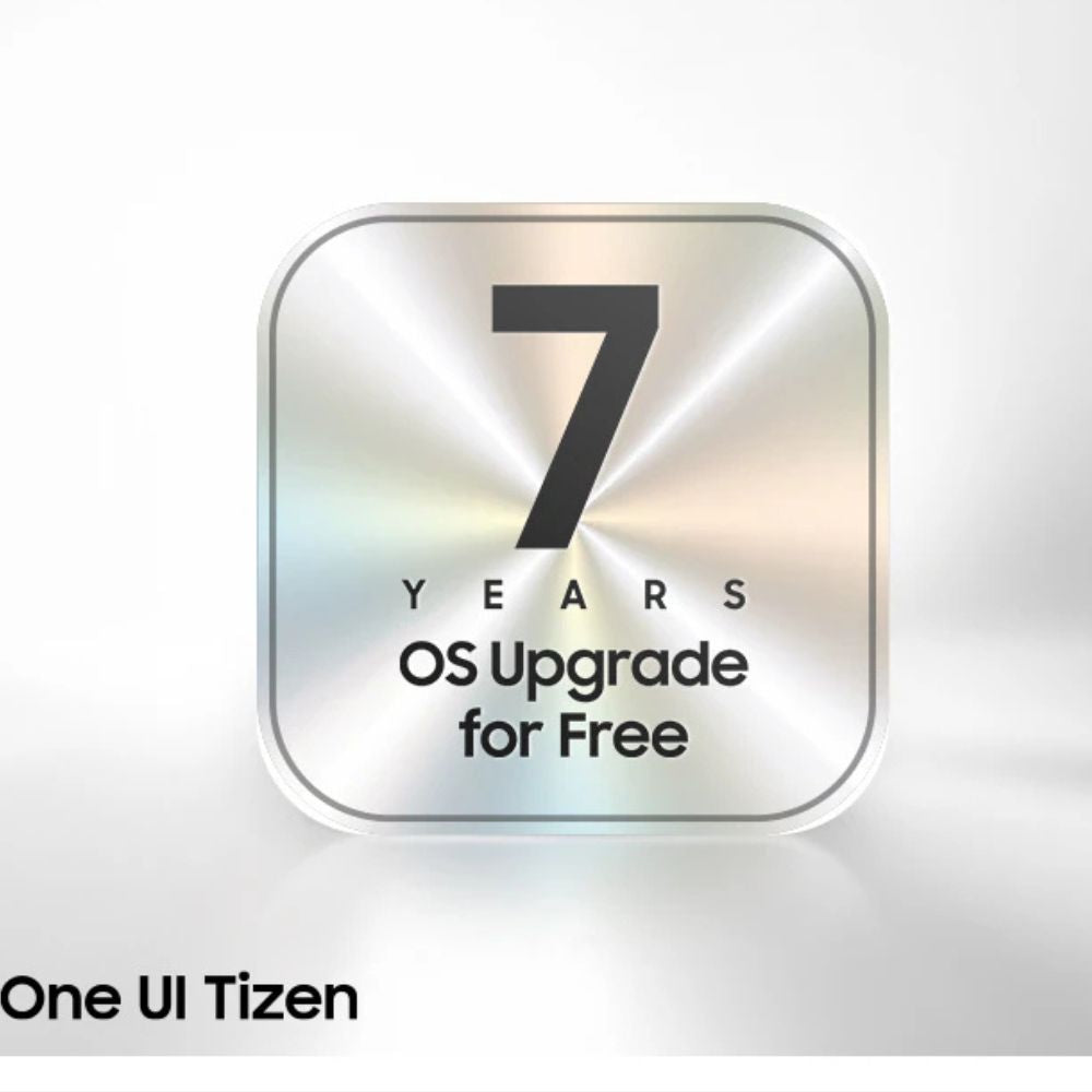 One UI Tizen