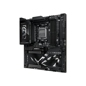 Asus X870E ROG Crosshair Extreme Motherboard - Mansa Computers