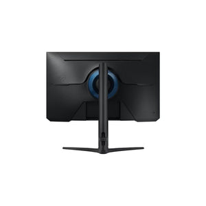 SAMSUNG 27" Odyssey G4 G40B FHD 240Hz Gaming Monitor - Mansa Computers