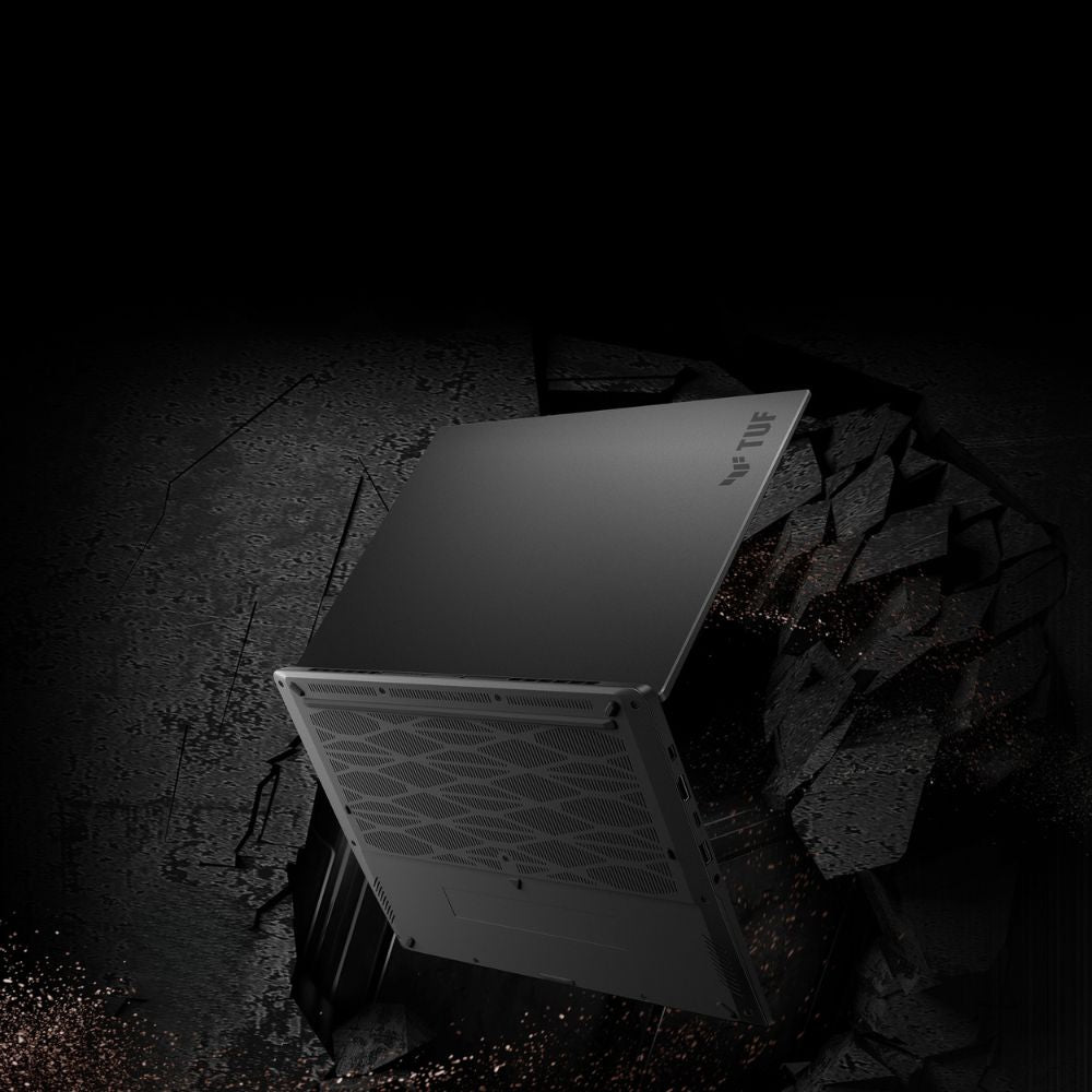 Military Grade Toughness