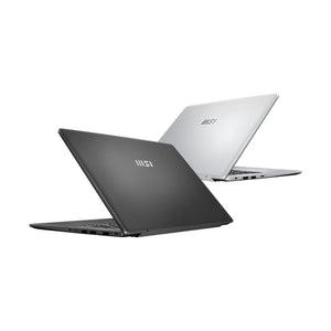 MSI Modern 14 F1MG Productivity Laptop - Mansa Computers