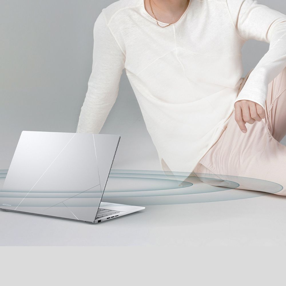 Everything sounds better