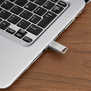 Kioxia TransMemory U366 USB3.2 Gen 1 R100 - Mansa Computers