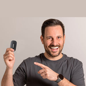 KIOXIA Exceria Plus G2 Portable SSD - Mansa Computers