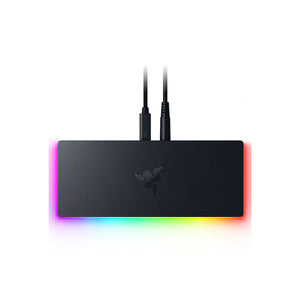 Razer Thunderbolt 5 Multi-Port Hub Dock Chroma - Mansa Computers