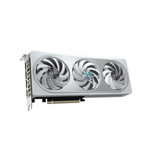 GIGABYTE RTX 5060 Ti AERO OC 8G GDDR7 - Mansa Computers