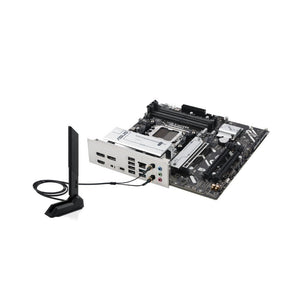 ASUS B840M-A WIFI-CSM PRIME DDR5 MATX Motherboard - Mansa Computers