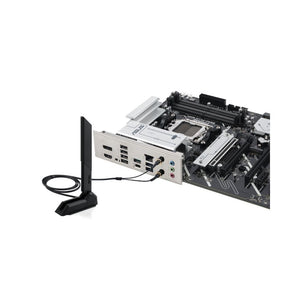 ASUS B840-PLUS WIFI-CSM PRIME DDR5 ATX Motherboard - Mansa Computers