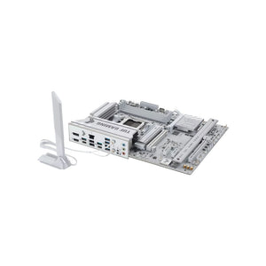 ASUS TUF GAMING B850-PRO WIFI7 W NEO – Durable AM5 Performance