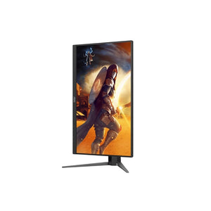 AOC 24" 24G4H Fast IPS 200Hz Gaming Monitor - Mansa Computers