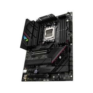 ASUS B650E-F ROG STRIX GAMING WIFI 6E & Bluetooth DDR5 ATX Motherboard - Mansa Computers