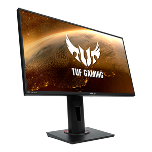 Asus TUF Gaming 25" VG259QM 280Hz Fast IPS Monitor - Mansa Computers